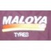 GILET SPARCO STYLE BORDEAUX PERSONALIZZATO MALOYA